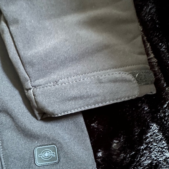 Men's Charles River Jacket Military the Old Guard - Picture 8 of 15